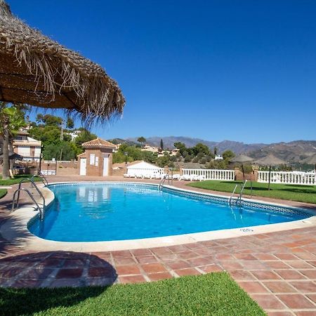 Rentitspain Vistas Increibles En Apartamento Lambda 2 Almuñécar エクステリア 写真