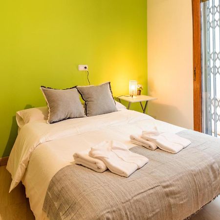 Rentitspain Vistas Increibles En Apartamento Lambda 2 Almuñécar エクステリア 写真