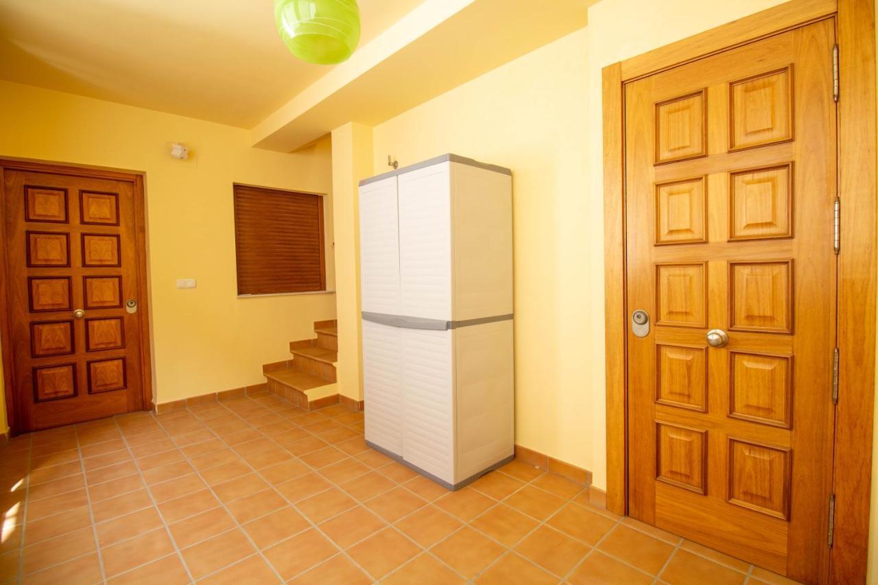 Rentitspain Vistas Increibles En Apartamento Lambda 2 Almuñécar エクステリア 写真