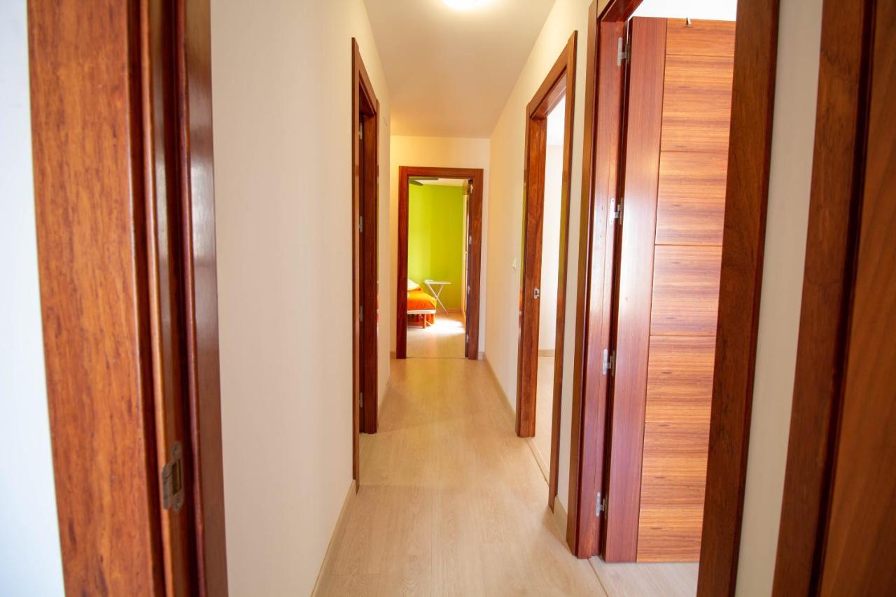 Rentitspain Vistas Increibles En Apartamento Lambda 2 Almuñécar エクステリア 写真