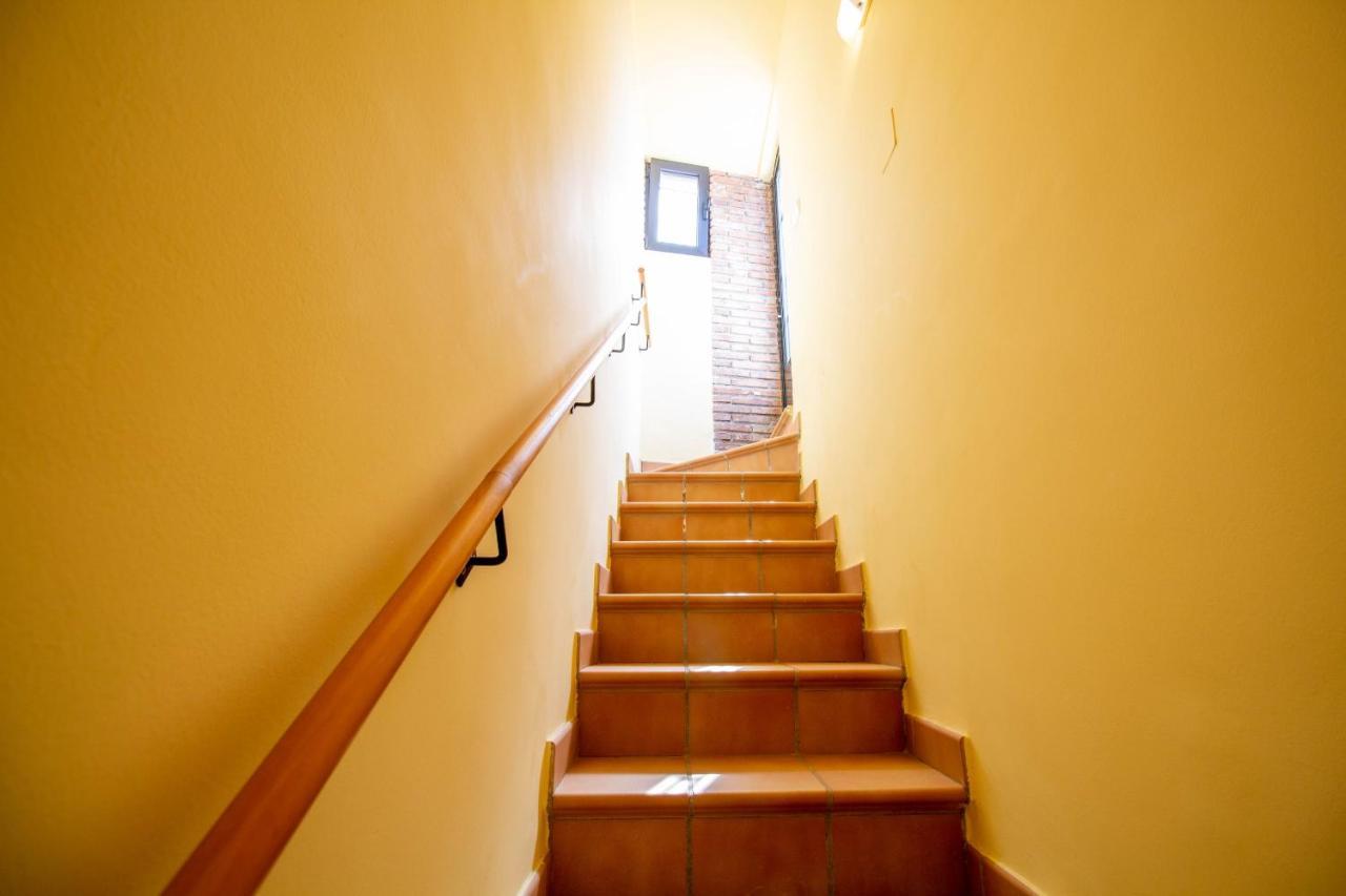 Rentitspain Vistas Increibles En Apartamento Lambda 2 Almuñécar エクステリア 写真