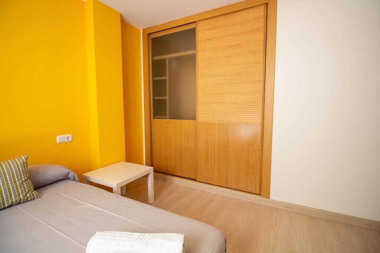 Rentitspain Vistas Increibles En Apartamento Lambda 2 Almuñécar エクステリア 写真