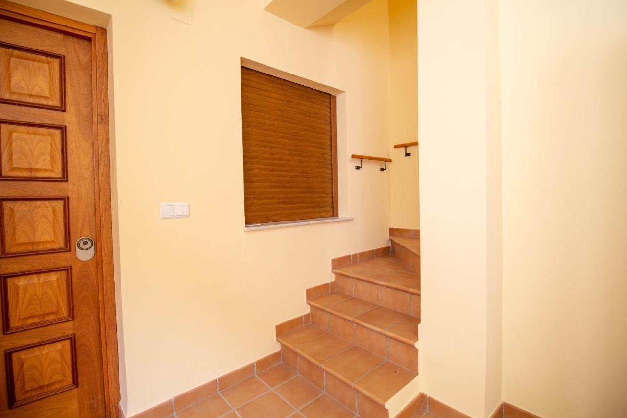 Rentitspain Vistas Increibles En Apartamento Lambda 2 Almuñécar エクステリア 写真