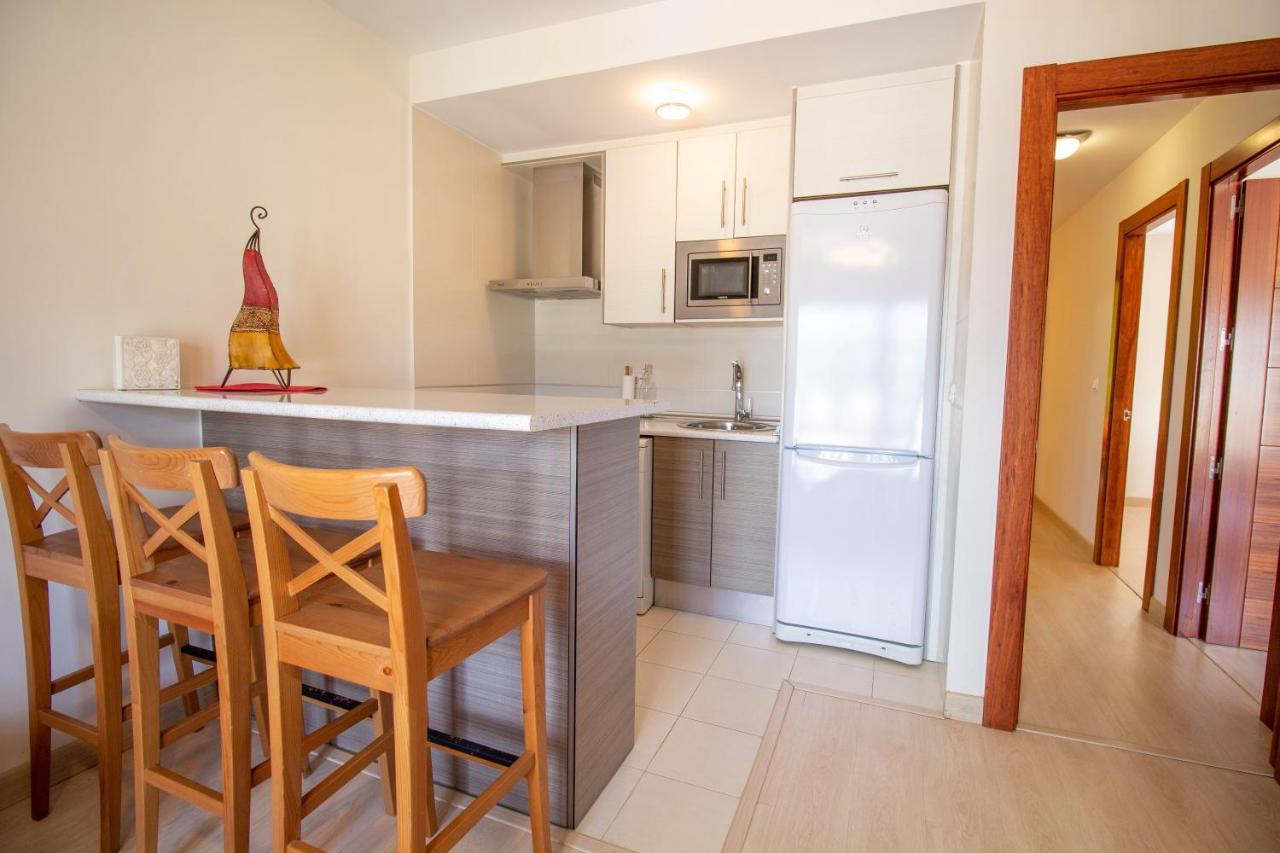 Rentitspain Vistas Increibles En Apartamento Lambda 2 Almuñécar エクステリア 写真