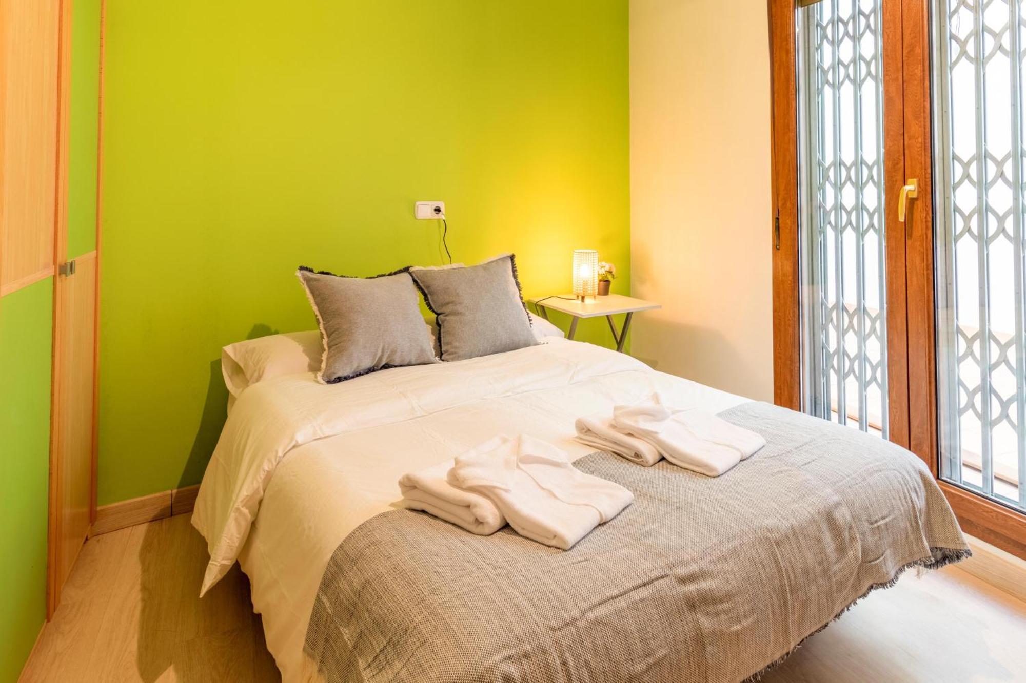 Rentitspain Vistas Increibles En Apartamento Lambda 2 Almuñécar エクステリア 写真