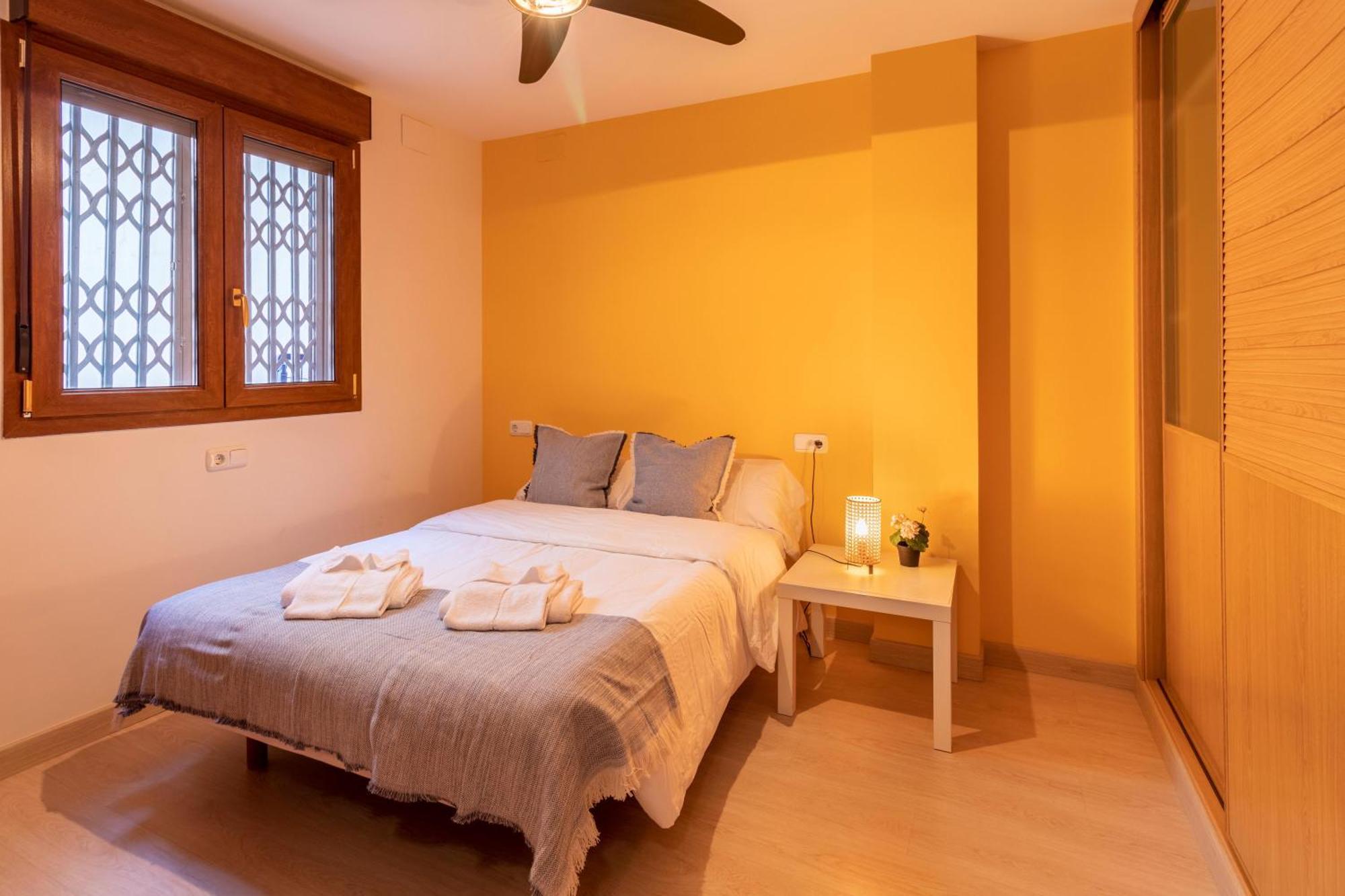 Rentitspain Vistas Increibles En Apartamento Lambda 2 Almuñécar エクステリア 写真