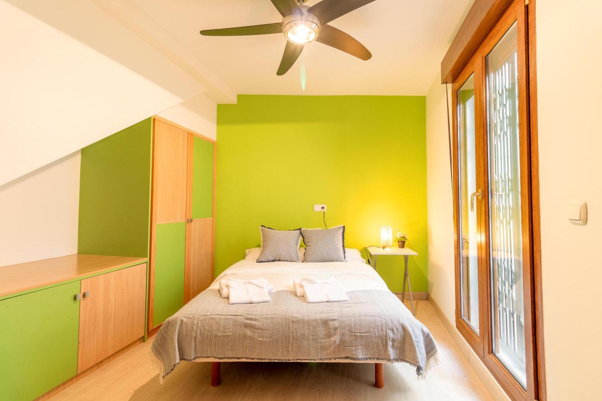Rentitspain Vistas Increibles En Apartamento Lambda 2 Almuñécar エクステリア 写真