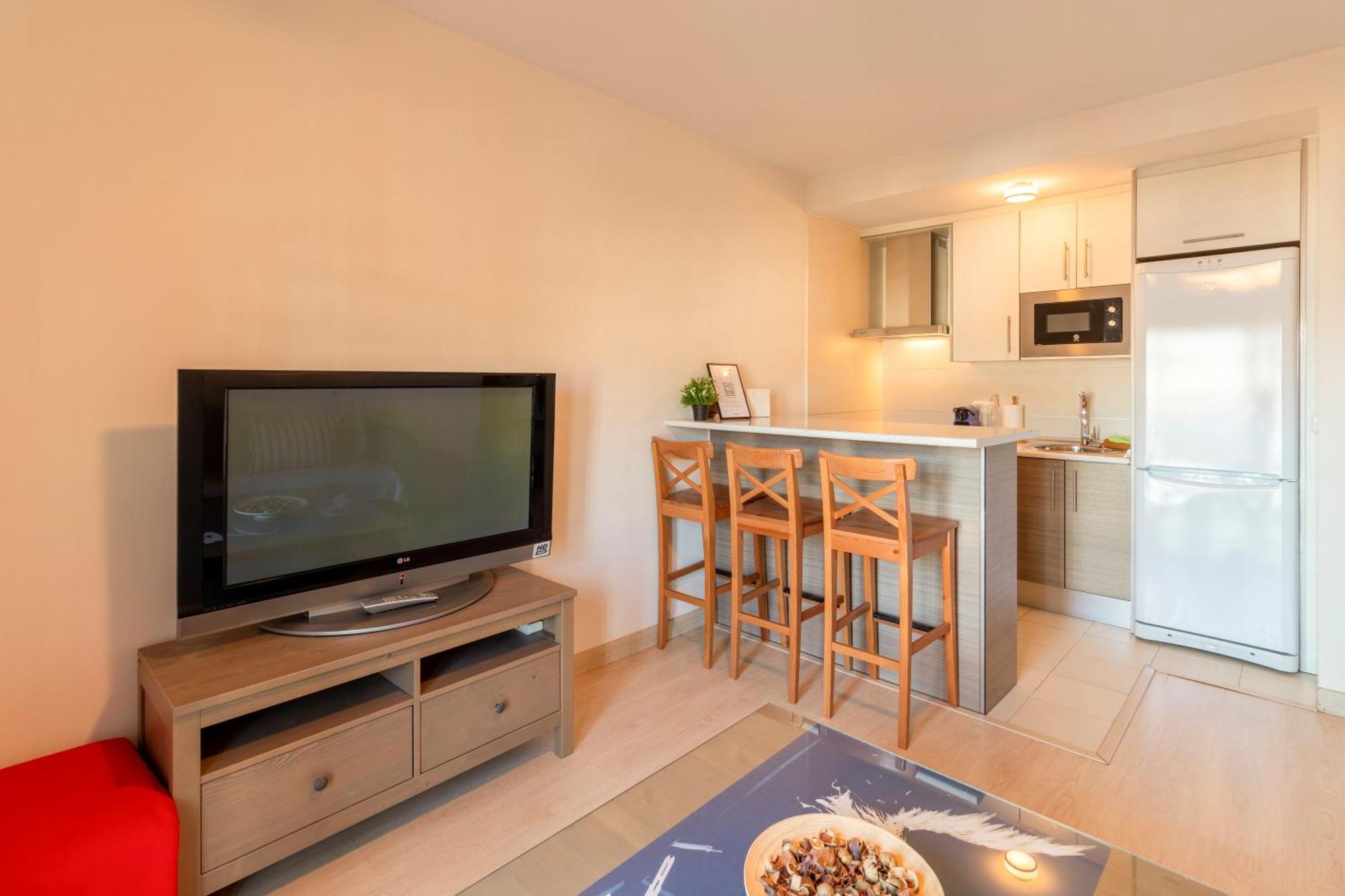 Rentitspain Vistas Increibles En Apartamento Lambda 2 Almuñécar エクステリア 写真