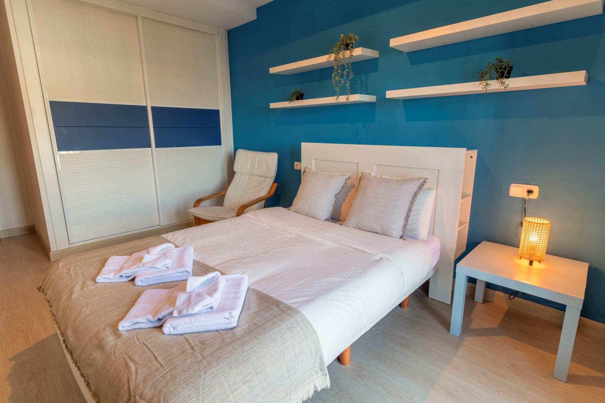 Rentitspain Vistas Increibles En Apartamento Lambda 2 Almuñécar エクステリア 写真