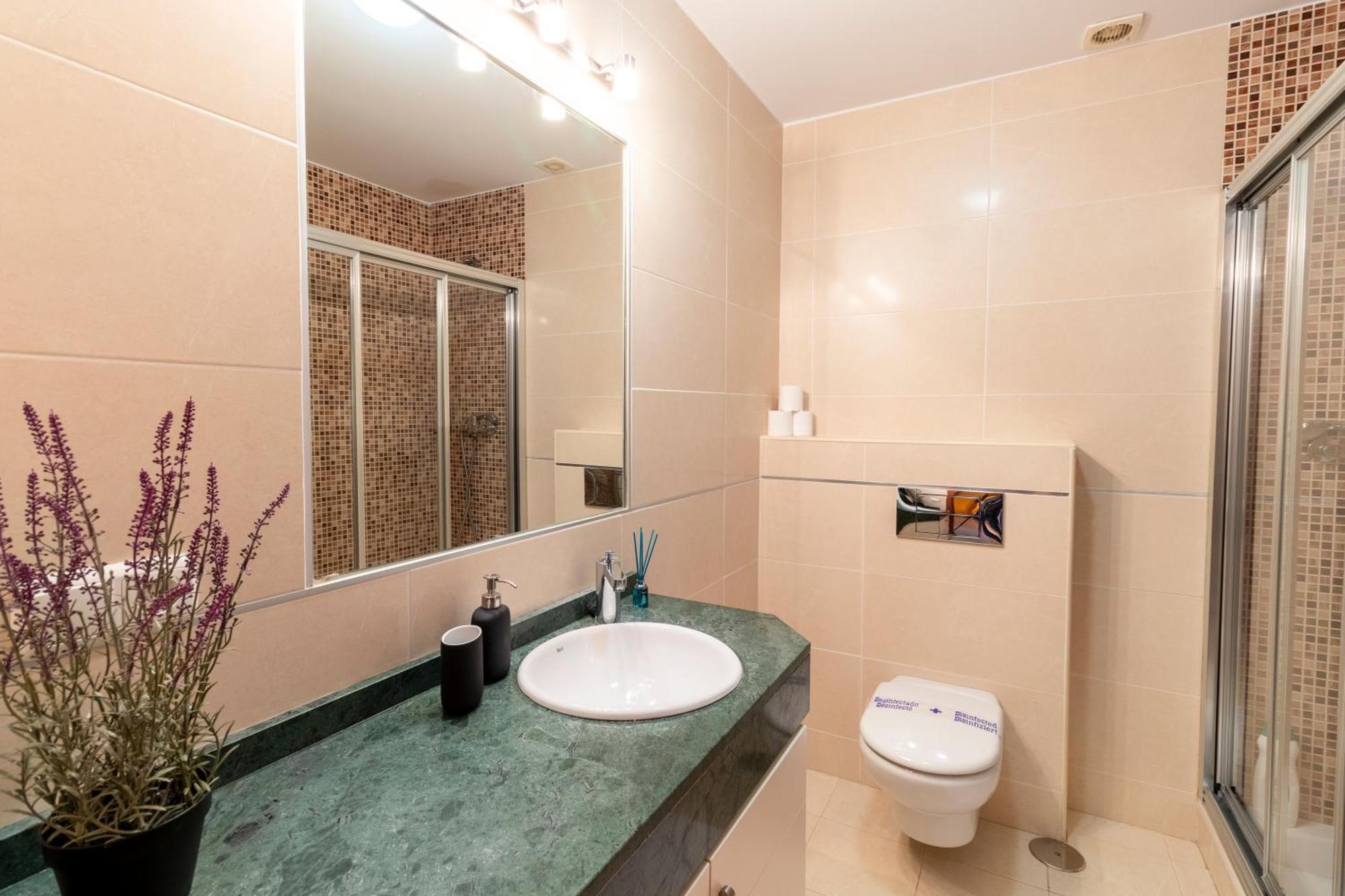 Rentitspain Vistas Increibles En Apartamento Lambda 2 Almuñécar エクステリア 写真